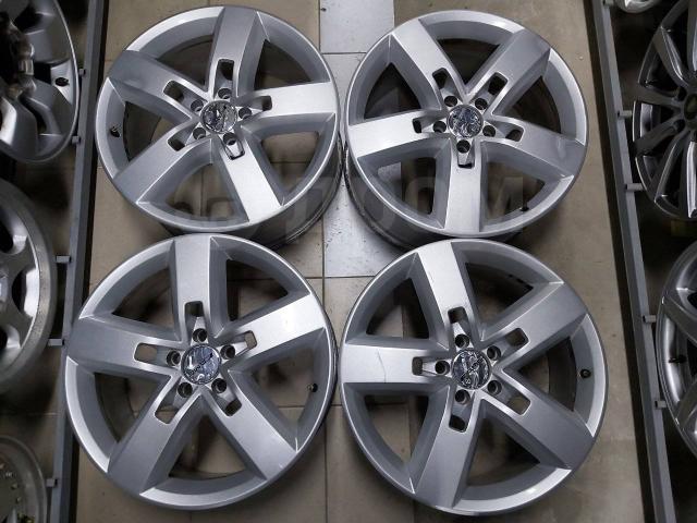 Красавцы для Mercedes и других 19" 8.5j (5*112) et+59 цо66.6мм