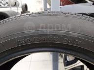 Отличное лето 235.55.19 Dunlop SP Sport 270 (Япония, 2012 г. ) 235/55 R19