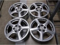 Красавцы 16" Style Prasivo (5*114.3) 7j et+38 цо73.1мм