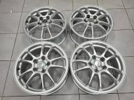 Оригинальные Bridgestone Eco Form 16" 6.5j et+39 (5*114.3) цо60.1мм