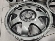 Оригинальные литые диски Тойота на 16" (5*100) 6j et+45 цо54.1мм Toyota