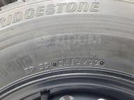 Новое лето LT195.80.15 Bridgestone Ecopia RD613 (2022г, Япония) 195/80 R15
