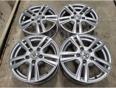 Красивые Weds Joker 15" (5*114.3) 6j et+43 цо73.1мм