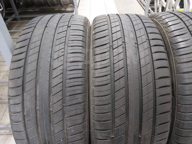 Отличное лето 255.55.18 Blacklion Voracio CUV (Китай, 2019г. ) 255/55 R18