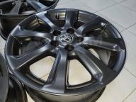 Оригинальные Toyota Crown на 18" (5*114.3) 8j et+45 цо60.1мм