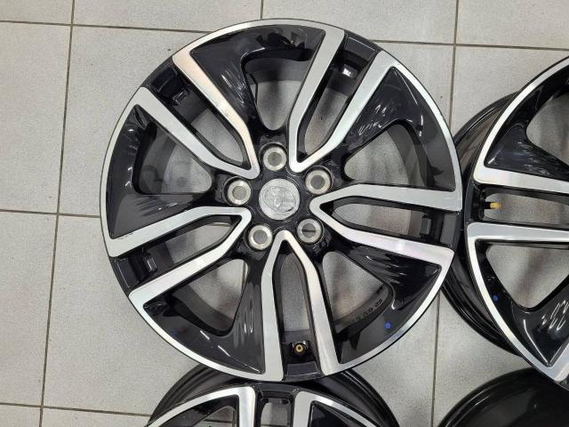 Оригинальные Lifan (для Тойота) 17" (5*114.3) 6.5j et+45 цо60.1мм Toyota