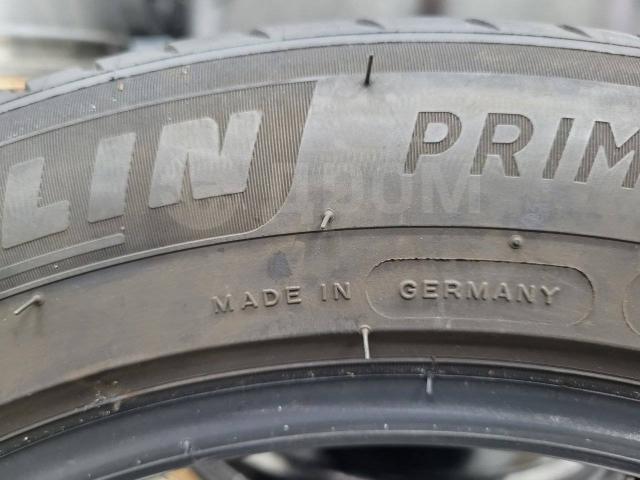 Отличное лето 205.55.16 Michelin Primacy 4 (2019г, Германия) 205/55 R16