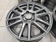 Красивые Kyoho 16" (5*114.3) 6.5j et+48 цо73.1мм