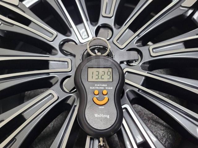 В наличии! 18" Marcello Ziodano Series-Z (5*114.3) 8.5j ет+40 цо67.1