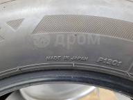 Отличное лето 185.65.15 Bridgestone Nextry Ecopia (2020 г., Япония) 185/65 R15
