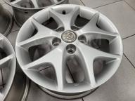 Оригинальные Toyota Verossa 16" 6.5jj (5*114.3) ет+50 цо60.1мм