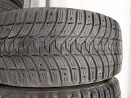 Хорошая зима 225.55.16 Michelin X-Ice North 3 (Россия, 2014г. ) 225/55 R16