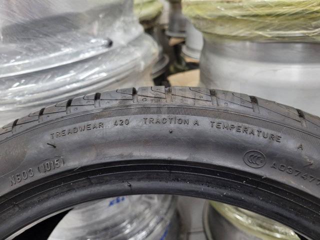 Отличное лето 215.45.17 Pirelli Cinturato P1 (2015г, Китай) 215/45 R17