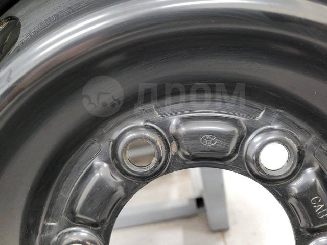 Новое лето LT195.80.15 Bridgestone Ecopia RD613 (2022г, Япония) 195/80 R15