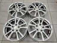 Красивые Manaray Sport Pro Get MX 15" (5*114.3) 6jj et+50 цо73.1мм
