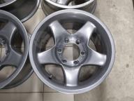 Оригинальные красавцы Bridgestone на 16" 8jj (6*139.7) et0 цо110.1мм