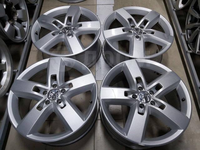 Красавцы для Mercedes и других 19" 8.5j (5*112) et+59 цо66.6мм