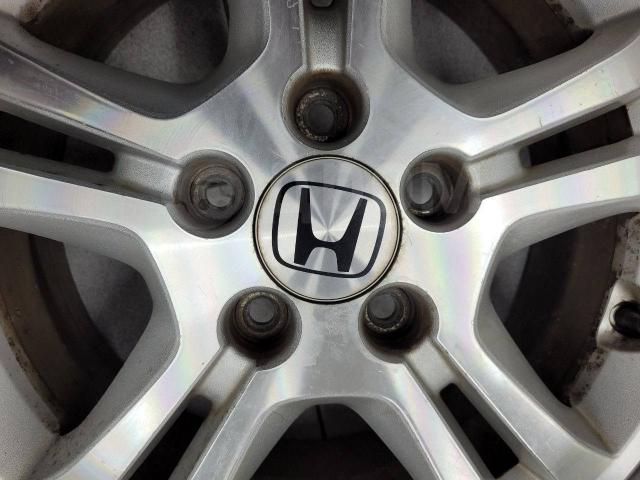 Оригинальные 16" Honda (Enkei, Япония) (5*114.3) 6.5jj et+55 цо64.1мм