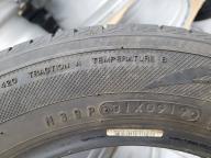 Отличное лето 175.65.14 Toyo NanoEnergy 3 Plus (2019 г., Япония) 175/65 R14