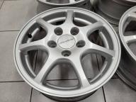 Оригиналы 15" Honda Modulo (5*114.3) 6j et+55 цо64.1мм