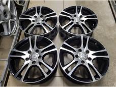 Красавцы Manaray Sport Euro Speed 16" (5*114.3) 6.5j et+42 цо73.1мм