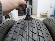 Отличные шины 195.65.15 Firestone FR 10 (2015 г., Индонезия) 195/65 R15