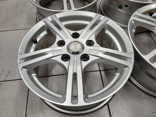 Красивые Leben 15" (5*114.3) 6j et+43 цо73.1мм