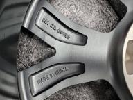 Новые! в наличии! 17" Honda (5*114.3) 7j ет+45 цо64,1мм