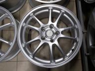 Оригинальные Bridgestone Eco Form 17" (5*114.3) 7j et+45 цо73.1мм