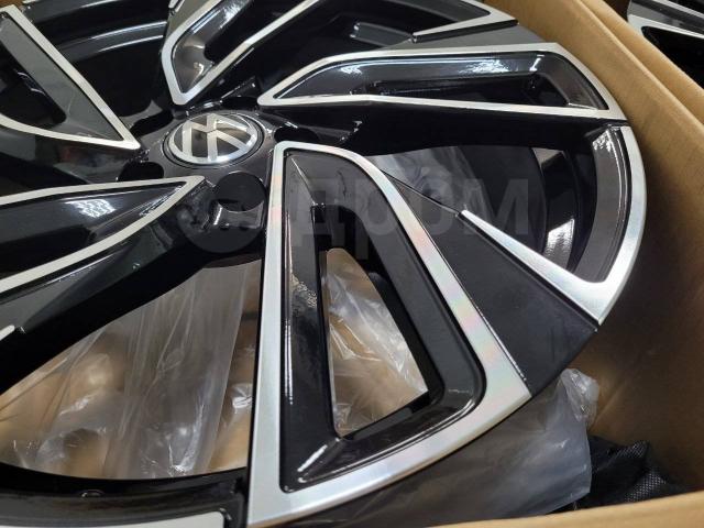 Новые! в наличии! 19" Volkswagen/Audi/Skoda (5*112) 8.5j ет+45 цо57.1