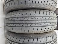Отличное лето 185.65.15 Bridgestone Nextry Ecopia (2020 г., Япония) 185/65 R15
