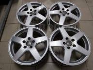 Красавцы Kosei (Япония) для Volvo/Ford 16" (5*108) 7j ет+53 цо63.4мм