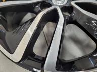 Оригинальные Lifan (для Тойота) 17" (5*114.3) 6.5j et+45 цо60.1мм Toyota