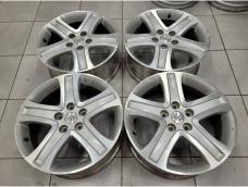Оригиналы Suzuki (Enkei, Япония) 17" (5*114.3) 6.5j et+45 цо60.1мм