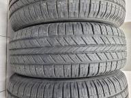 Отличное лето 215.65.16 Hankook DynaPro HP RA23 (2019г., Корея) 215/65 R16