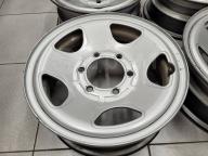 Оригинальные Toyota Hiace 15" (6*139.7) 6jj et+30 цо106.1мм
