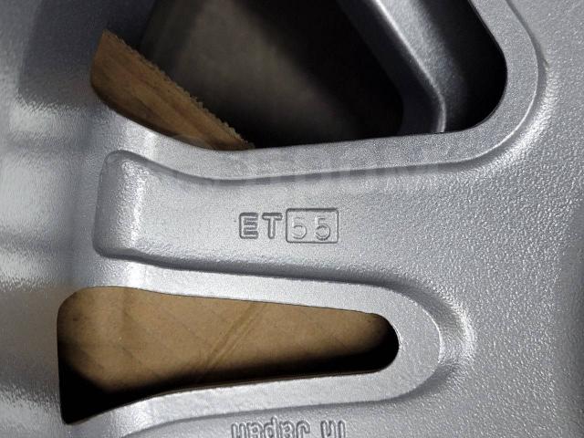 Красивые Land Rover/Ford 17" (5*108) 7.5j ет+55 цо63.4мм
