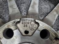 Оригинальные 18" Weds Ravrion (Toyota) (5*114.3) 7.5j et+35 цо60.1мм