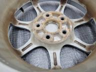 Оригиналы 15" Honda Modulo (5*114.3) 6j et+55 цо64.1мм
