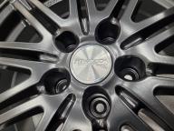 Красавцы Enkei Rivazza Tuner 16" (5*114.3) 6,5j et+38 цо73.1мм