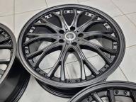 Оригинальные BADX Loxarny 20" 8j (5*114.3) et+38 цо73.1мм
