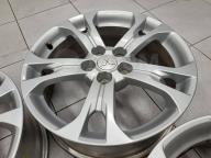 Оригинальные Mitsubishi (Enkei, m.a.t) 18" (5*114.3) 7jj et+38 цо67.1