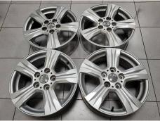 Оригинальные Тойота (Lifan) 16" (5*114.3) 6.5j et+45 цо60.1мм Toyota