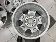 Оригиналы Toyota Tundra (Канада) 18" (5*150) 8jj ет+60 цо110.1мм