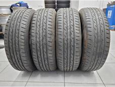 Отличное лето 195.65.15 Bridgestone Nextry Ecopia (2018 г., Япония) 195/65 R15