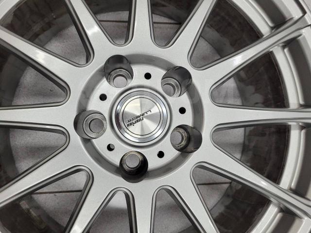 Оригинальные 18" Weds Ravrion (Toyota) (5*114.3) 7.5j et+35 цо60.1мм