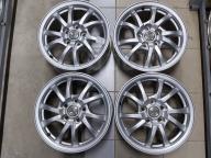 Оригинальные литые диски Toyota на 16 (5*114,3) 6.5" ет+39 цо60.1мм