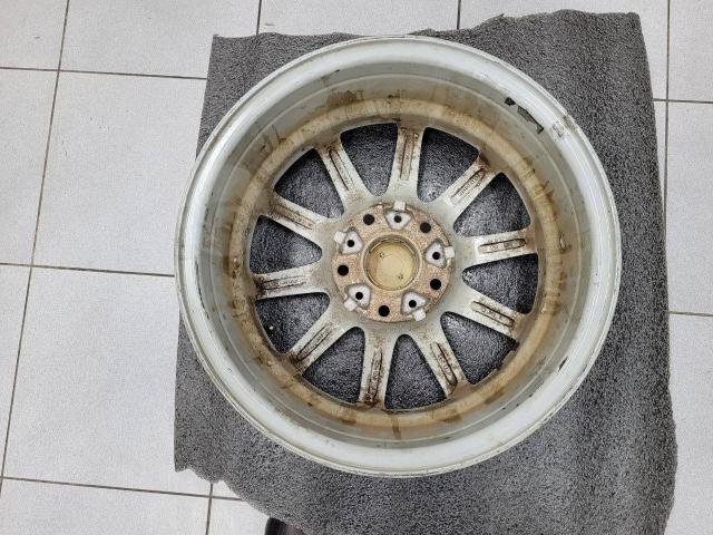 Оригинальные Nissan (Корея) 15" (5*114.3) 6jj et+45 цо66.1мм