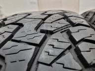 Отличные грязевые 235.60.16 Hankook DynaPro AT-M RF10 (2014г., Корея) 235/60 R16