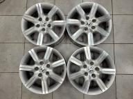 Оригинальные 16" Honda (Япония) (5*114.3) 6jj et+50 цо64.1мм